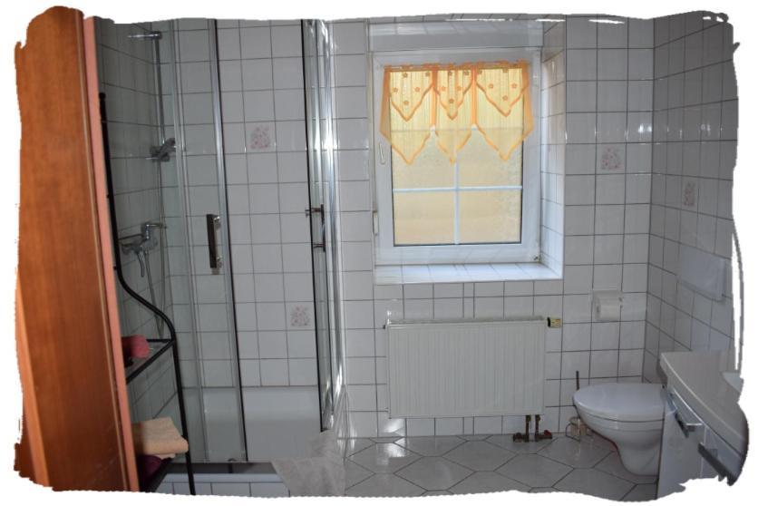 Ferienwohnung Waldmuehle Saupsdorf Exterior photo